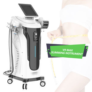 2026 the Latest ABS Slimming Instrument Multi-dimensional CareBody Reshaping Cream Dissolves <strong>Fat</strong> Improves Firmness Skin - Product Image 1