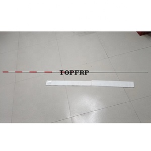 Professional Fiberglass Volleyball <b>Net</b> Antennas and Sheath - Product Image 4