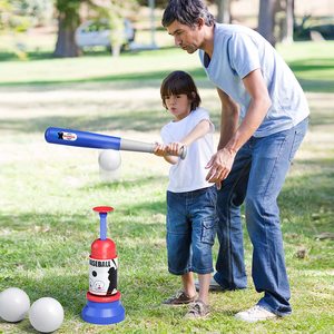 Ensemble de <span class=keywords><strong>jeu</strong></span> de baseball télescopique pour enfants, idéal pour l'extérieur - Product Image 4