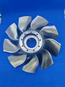 Servicio de Fabricación CNC de Alta Precisión, Piezas de Plástico Acrílico y Aluminio 6061 7075, Mecanizado CNC Personalizado en Fábrica con Certificación ISO9001 - Product Image 3