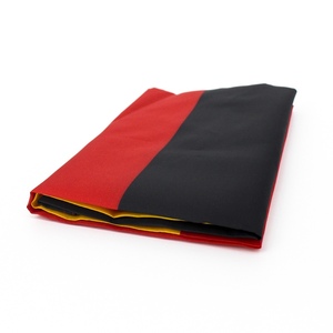 Drapeaux Nationaux Personnalisés de Tous les Pays pour la Coupe du Monde 2026 Allemagne – Idéal pour la Décoration - Product Image 5