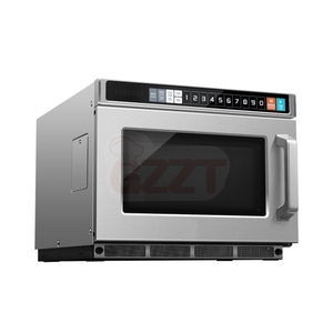 Professional Convenience Wave <b>Oven</b> Commercial Supermarket Use Industrial Digital Multifunction Microwave <b>Oven</b> Stainless Steel De - Product Image 1