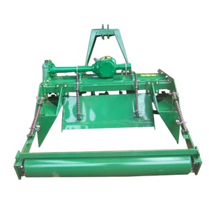 RGLN-160 Rotary <strong>Tiller</strong> with Gear Core Components High Productivity <strong>Soil</strong> Cultivating Machine-Best Price - Product Image 1