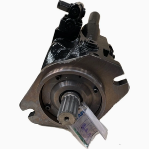 ปั๊มไฮดรอลิกแบบแปรผัน A10vso45 แบบลูกสูบแกนหมุน - Product Image 2