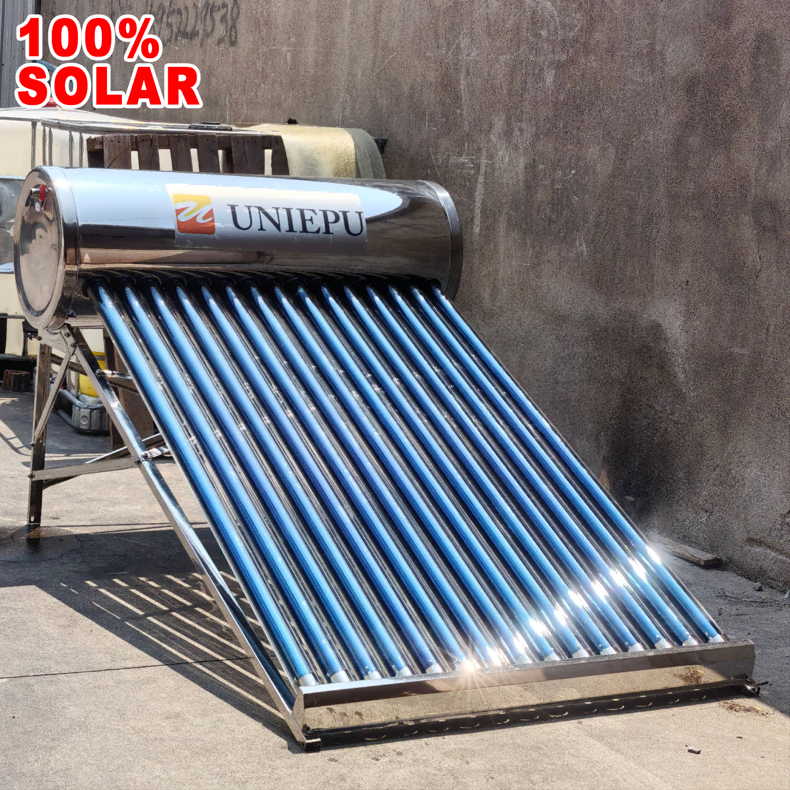 Heater Price Neo Sun Solar Water Heater Mega Sun Solar Water