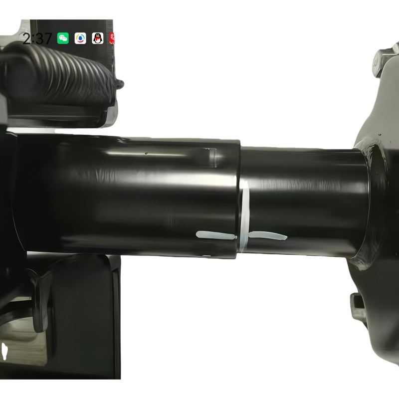 F0R Wuling  Baojun 730 Steering Column Direction Electronic Power Steering Pump Assembly Pump Parts Image 6