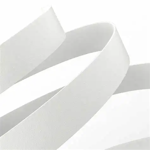 Suministro DE FÁBRICA DE China, bandas de borde de PVC blancas de 1*22MM para accesorios de cocina - Product Image 5