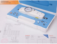 Dynamometer Genggam SUNDOO Original SN-30 Pengukur Gaya Digital untuk Uji Tarik-Tekan dengan Desain Dial