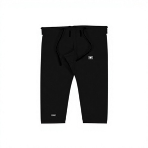 Kimono de Jiu-Jitsu Brésilien pour Hommes, Léger, Tissage Perlé, Uniforme d'Entraînement et de Compétition, Fabriqué au Pakistan - Product Image 3