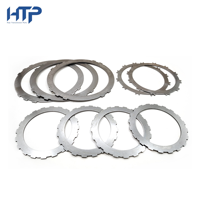 Kit de révision complet de transmission automatique 68RFE, comprenant pack d'embrayage, disques de friction, disques en acier et joints d'huile pour Dodge Ram 2500 3500