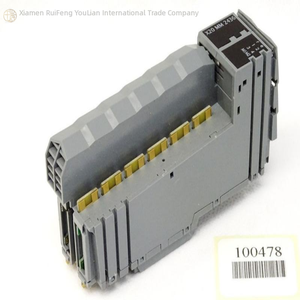 บี &amp; โมดูลมอเตอร์บริดจ์ X20mm2436 X20 Mm2436 Rev.d0 ควบคุมด้วย PWM ของแท้ใหม่ พร้อมส่ง ระบบอัตโนมัติอุตสาหกรรม Pac - Product Image 1