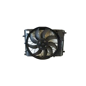 Conjunto de Ventilador de Refrigeración del Motor <span class=keywords><strong>MB</strong></span> SL R231 W212 A2129061002 OEM 2129061002 para Mercedes Benz - Product Image 4