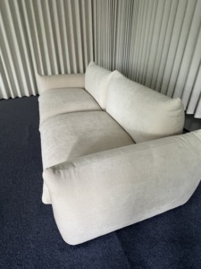 Réplica del Sofá <span class=keywords><strong>Mario</strong></span> Marenco de Diseño Italiano de Lujo de la Fábrica de Muebles Yadea Iconic - Product Image 3
