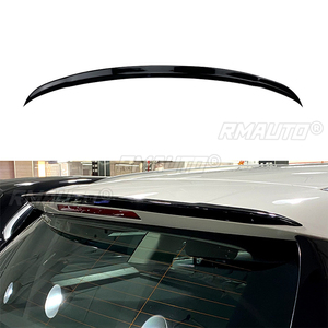 สปอยเลอร์หลังคา สำหรับรถยนต์เมอร์เซเดส-เบนซ์ S205 C-class Wagon Hatchback รุ่น C180 C200 C220 C320 C350 C400 ปี 2015-2020 - Product Image 1