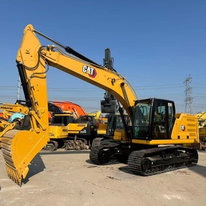 เครื่องขุดดินใช้สำหรับแมว<span class=keywords><strong>320</strong></span> 320GC 6สูบ<span class=keywords><strong>320</strong></span>ต่อไปเครื่องยนต์เทอร์โบ C7.1รุ่นต่อไปเครื่องจักรเคลื่อนย้ายดินคุณภาพสูง - Product Image 3