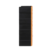 Armoire de rangement en plastique moderne et durable à 60 tiroirs, organisateur multi-usages pour la maison, le garage, le bricolage, l'artisanat, le salon, les bijoux