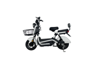 Vélo de banlieue électrique 48V, trottinette urbaine, prêt à l'exportation, vélo de ville