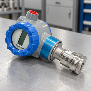 Transmetteur de pression industriel haute précision STG700 SmartLine en acier inoxydable IP67 4-20mA ST700/ST800 - Product Image 6