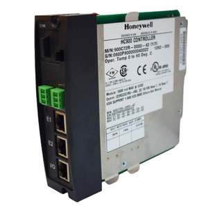 900C72R-0000-42 HC900コントローラー1500 MA MAX 50001439-390 + E 900C72R-0000-42 - Product Image 1