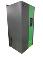 Variador de Frecuencia de 900KW 110KW, Inversor VFD Trifásico de 380V, Control Vectorial por Transformador, Electrónica para Compresores, Inversor