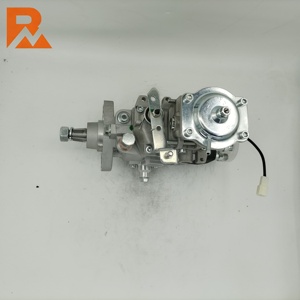 ปั๊มหัวฉีดน้ำมันเชื้อเพลิง 196000-1651 VE6 12F2000RND165 119775-51900 R165 สำหรับเครื่องยนต์ 6HA1 6HA2 - Product Image 4