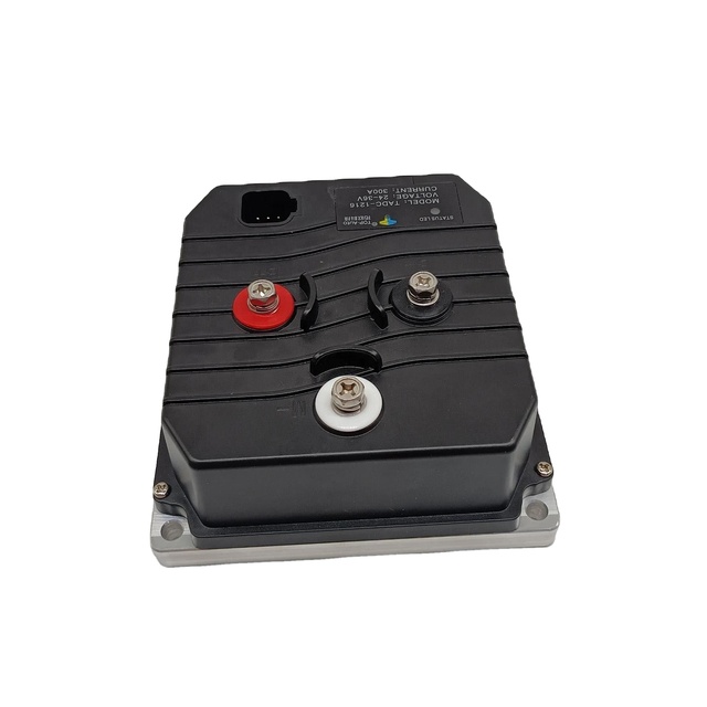 EXW Price  High Quality Aftermarket Replacement 24V 300A Motor Controller 823408 823408GT for Genie Lift GR-08 GR-12 GR-15 GR-20