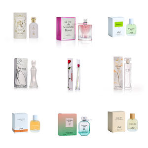 Produit recommandé : Parfum floral de luxe en gros, taille standard, marque privée, premium, longue durée, flacon vaporisateur - Product Image 6