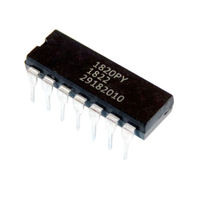 Composants électroniques d'origine HCPL-3120-500E Circuits intégrés Puces IC Nouveau HCPL-3120-500E d'origine