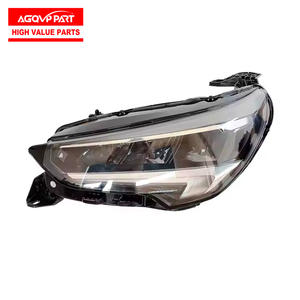 2019 <span class=keywords><strong>Opel</strong></span> <span class=keywords><strong>Corsa</strong></span> auto fari a LED OEM parti di veicoli 6000k temperatura colore accessori auto-parte numero 9829522580 354261827 - Product Image 6