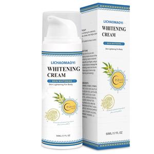 Lotion <span class=keywords><strong>éclaircissante</strong></span> pour le corps, hydratant doux pour les parties intimes et les aisselles, <span class=keywords><strong>crème</strong></span> corporelle sans irritation, OEM - Product Image 1