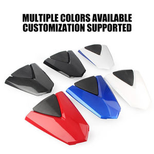 <span class=keywords><strong>Prix</strong></span> de gros usine - Housse de selle arrière rouge de haute qualité pour moto, carénage solo pour <span class=keywords><strong>YAMAHA</strong></span> YZF R25 <span class=keywords><strong>R3</strong></span> YZF-<span class=keywords><strong>R3</strong></span> 2014-2016 - Product Image 4