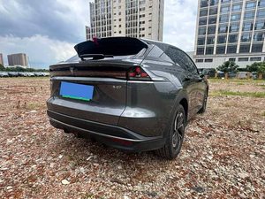 Autos Usados, Deepal S07 2026, Auto Eléctrico <span class=keywords><strong>de</strong></span> Lujo Inteligente <span class=keywords><strong>de</strong></span> <span class=keywords><strong>Alta</strong></span> <span class=keywords><strong>Gama</strong></span>, Eléctrico Puro <span class=keywords><strong>de</strong></span> Largo Alcance, Autos Eléctricos Usados - Product Image 5