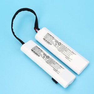 Batterie au lithium <span class=keywords><strong>STYTJ06ZHM</strong></span> compatible avec les robots aspirateurs Mijia Wash-Free Sweeping Mopping PRO 2PRO Dreame W10 W10s W1OPro - Product Image 4