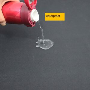 600D Water-Repellent Polyester TV Screen Protective Cover Multi-Size Outdoor Courtyard <b>Home</b> <b>Textile</b> TV Cover - Product Image 4