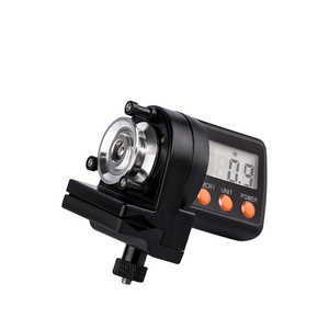 Contatore di Profondità per Lenza da <span class=keywords><strong>Pesca</strong></span> LINNHUE Portatile 0-999M, Strumento Elettronico per Misurare la Lunghezza della Lenza - Product Image 2