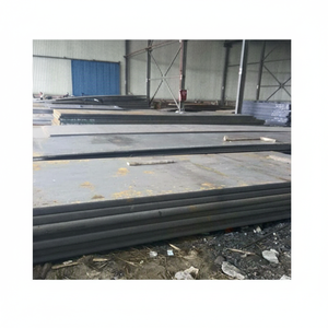 Lámina de Acero al Carbono de Alta Calidad, Calibre 12, ASTM A1011, Gran Venta - Product Image 1