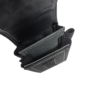 Échantillon gratuit, sac de ceinture pour électricien multifonctionnel de gros, résistant, imperméable, sacoche pour outils de charpentier pour hommes, travail - Product Image 2