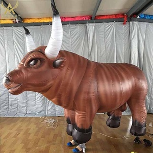 <span class=keywords><strong>Traje</strong></span> <span class=keywords><strong>de</strong></span> vaca inflable <span class=keywords><strong>de</strong></span> Mascota <span class=keywords><strong>de</strong></span> <span class=keywords><strong>Toro</strong></span>, <span class=keywords><strong>traje</strong></span> <span class=keywords><strong>de</strong></span> <span class=keywords><strong>toro</strong></span> inflable más popular - Product Image 6