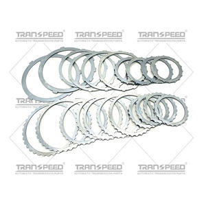 ชุดซ่อมเกียร์อัตโนมัติ ATX Transpeed รุ่นใหม่ 09B 09A <span class=keywords><strong>JATCO</strong></span> JF506E ชุดใหญ่ - Product Image 3