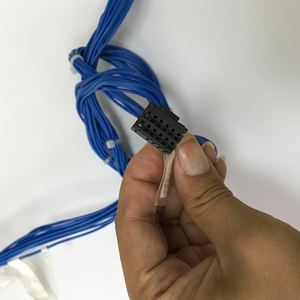 สายเคเบิลหุ่นยนต์ FANUC รุ่น 2007-T487 - Product Image 3