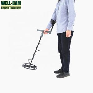 Détecteur de métaux Gold Hunter <span class=keywords><strong>T90</strong></span> Détecteur de métaux minéraux portable longue portée Détecteur d'or souterrain - Product Image 2