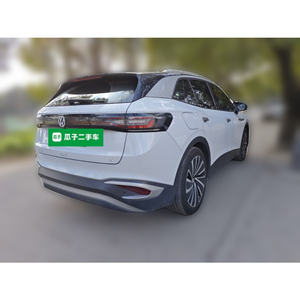 Grande <span class=keywords><strong>promotion</strong></span> Guazi : <span class=keywords><strong>Volkswagen</strong></span> ID.4 X BEV SUV d'occasion, propulsion arrière, 5 places - Product Image 6