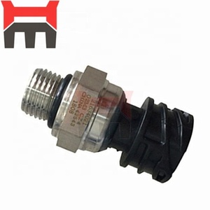 REPUESTOS PARA EXCAVADORES, SENSOR DE PRESIÓN DE COMBUSTIBLE DEL MOTOR D12 D13, VOE21634021 21634021 - Product Image 3