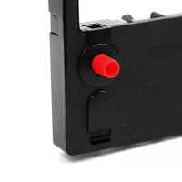 Cartouche de ruban pour imprimante matricielle compatible avec Seikosha FB600, Jolimark FP-8700K/8800K/8800KT, AMT7350/AMT7450