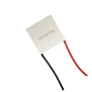 High temperature difference thermoelectric power generator tep1 TEP1-142T300 40*40mm