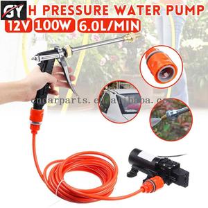 Buon prezzo Autolavaggio Macchina di Lavaggio Automatico - Product Image 4