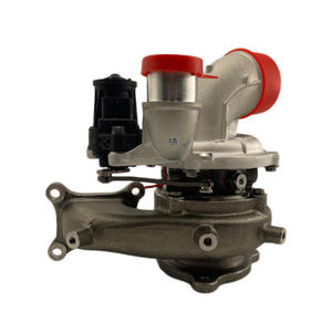 Turbocompresor 476ZQC-1118020 para BYD Song Plus Tang DM-i 1.5T, Motor 476ZQC 16389700037, Repuesto de Turbocompresor BorgWarner - Product Image 1