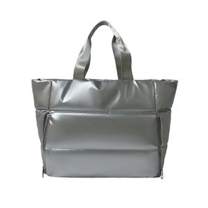 Bolsa de Viaje con Ruedas Unisex, Ligera, con Cierre de Cremallera, Material Oxford Moderno para Hombre - Product Image 1