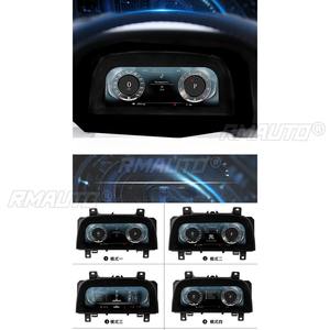 Panel de Instrumentos Digital Virtual LCD para Land Rover Range Rover Sport Discovery 4 2010-2016, Kit de Carrocería - Product Image 4