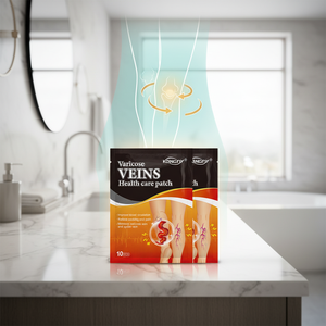 New Products V.ein Repair Patch for V.aricose V.eins Patch <strong>Blood</strong> V.essels in the Legs - Product Image 2